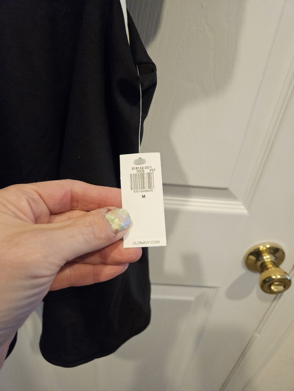 Old Navy Powersoft Athletic Dress Size Medium NEW with Tags